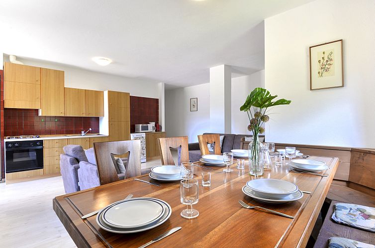 Appartement El Ladinia