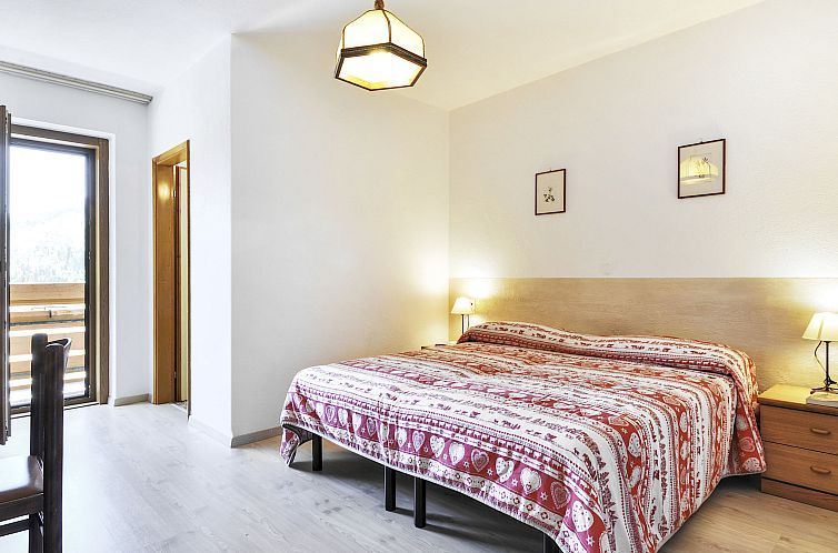 Appartement El Ladinia