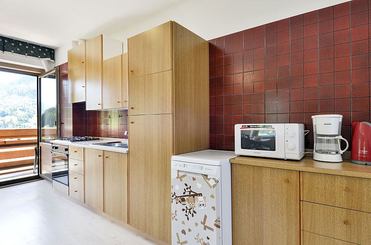 Appartement El Ladinia