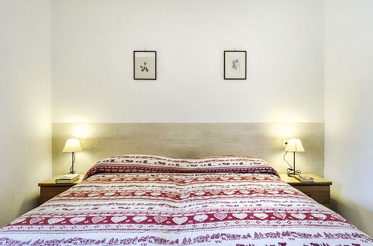 Appartement El Ladinia