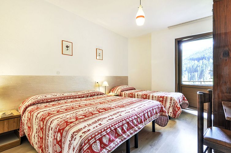 Appartement El Ladinia