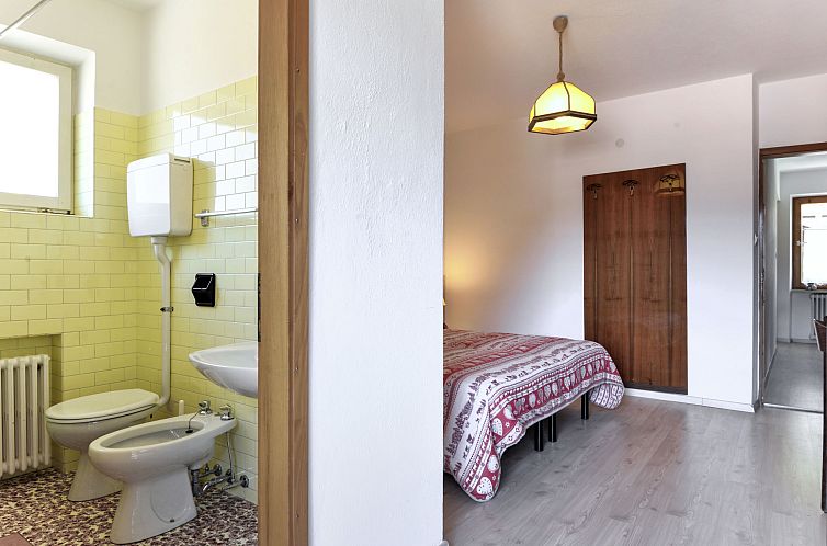 Appartement El Ladinia