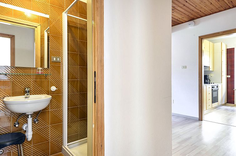 Appartement El Ladinia