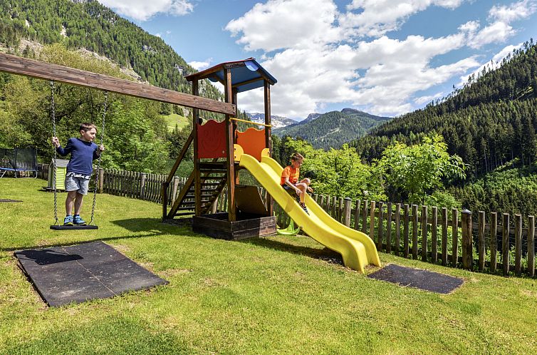 Appartement El Ladinia