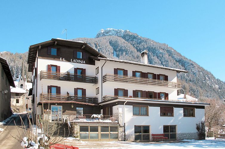 Appartement El Ladinia
