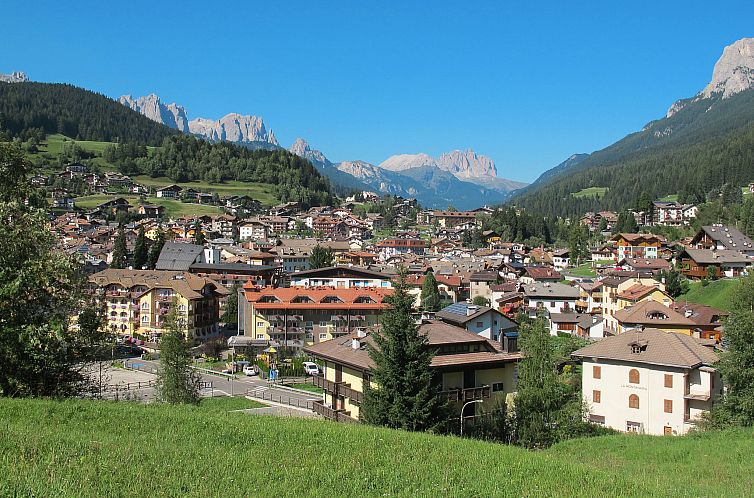 Appartement El Ladinia