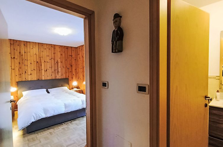 Appartement Nuccia Navalge