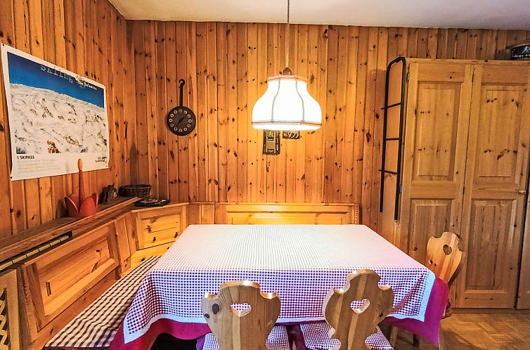 Appartement Nuccia Navalge