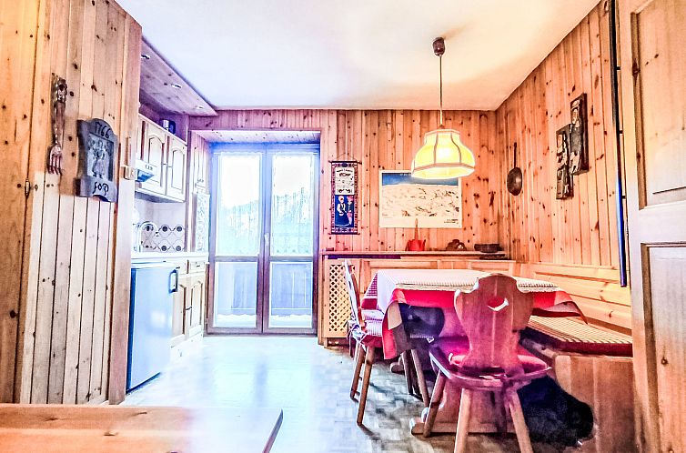 Appartement Nuccia Navalge