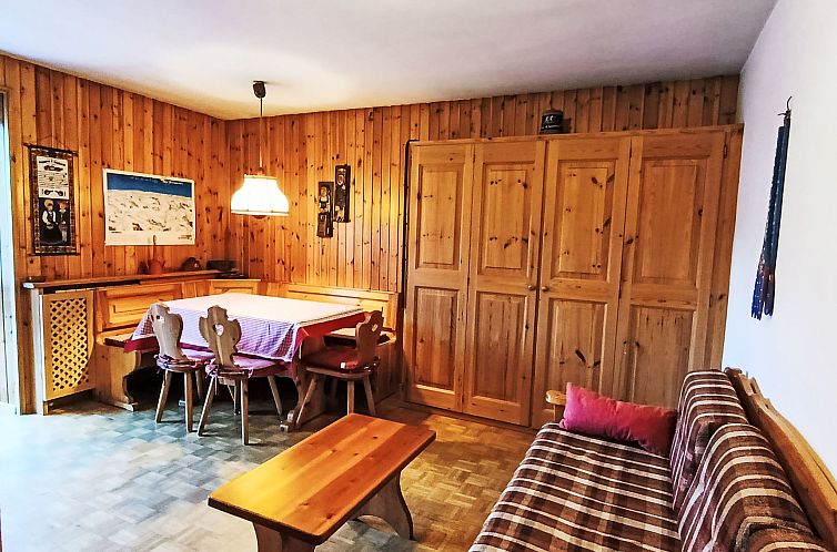 Appartement Nuccia Navalge