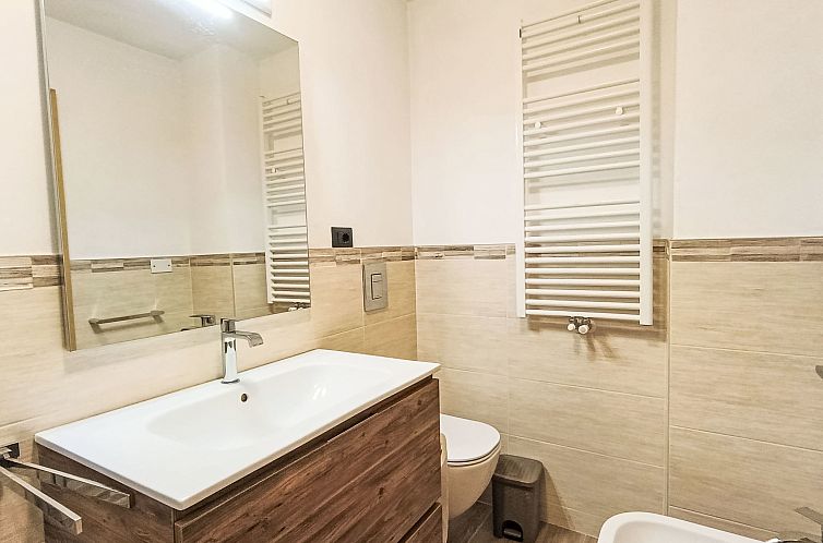 Appartement Nuccia Navalge