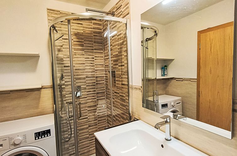 Appartement Nuccia Navalge