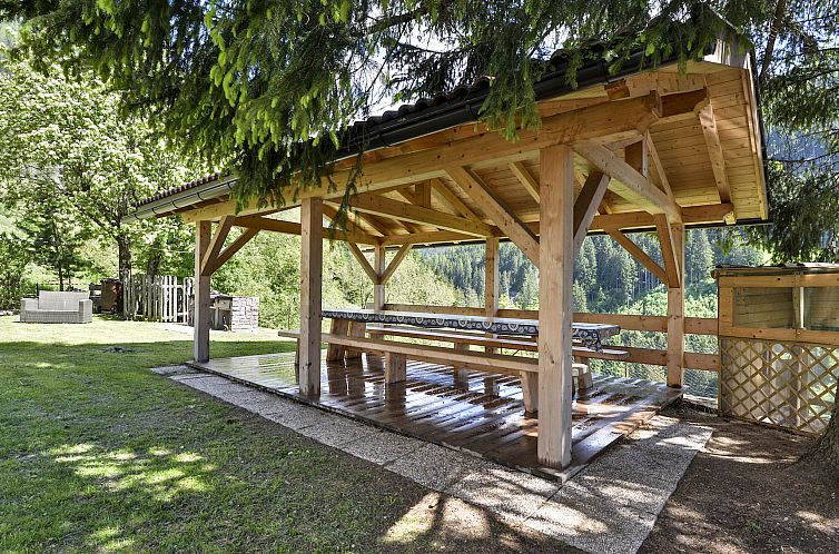 Appartement El Ladinia