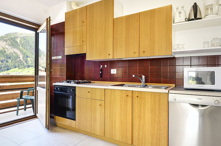 Appartement El Ladinia