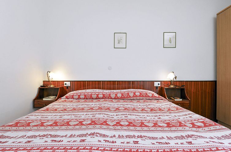 Appartement El Ladinia