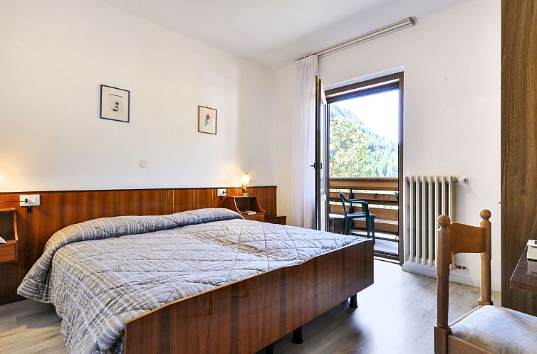 Appartement El Ladinia