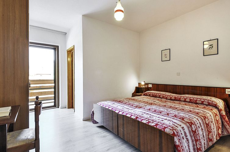 Appartement El Ladinia