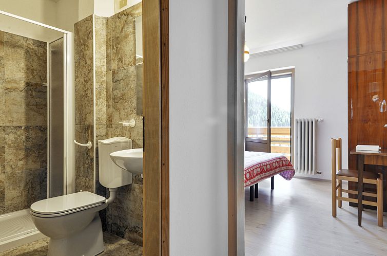 Appartement El Ladinia