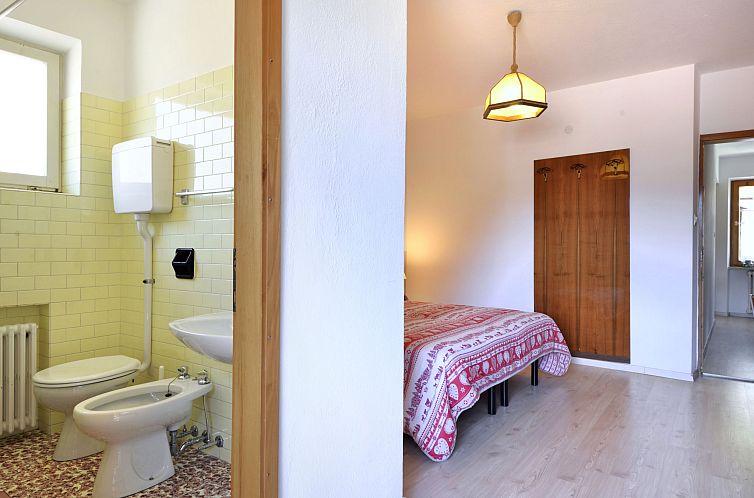 Appartement El Ladinia