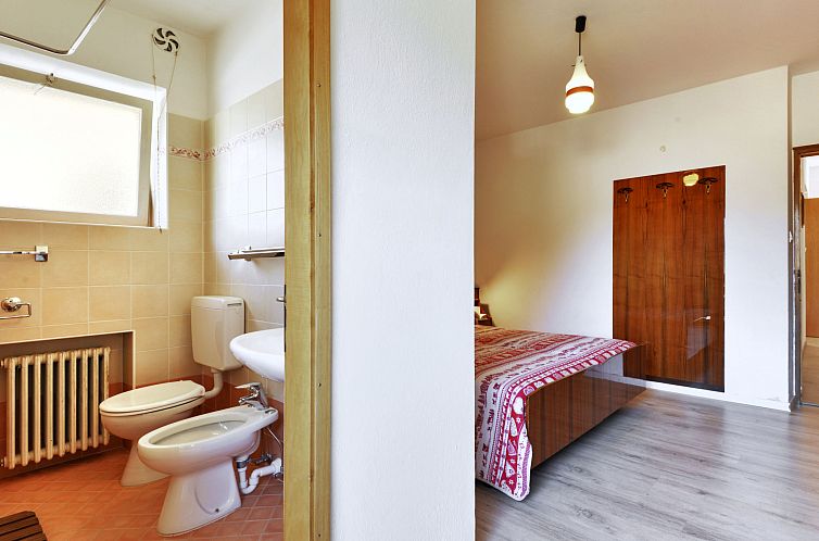 Appartement El Ladinia