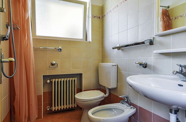 Appartement El Ladinia