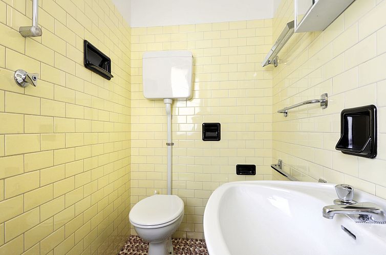 Appartement El Ladinia