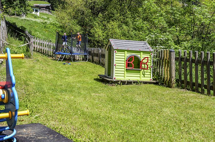 Appartement El Ladinia