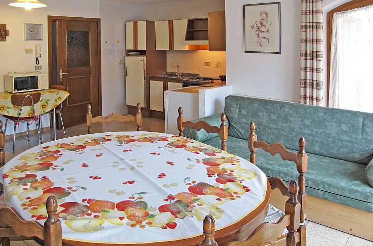 Verblijf 08710210 - Appartement Dolomieten - Appartement Lola