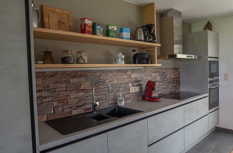 Vakantiehuis in Hour