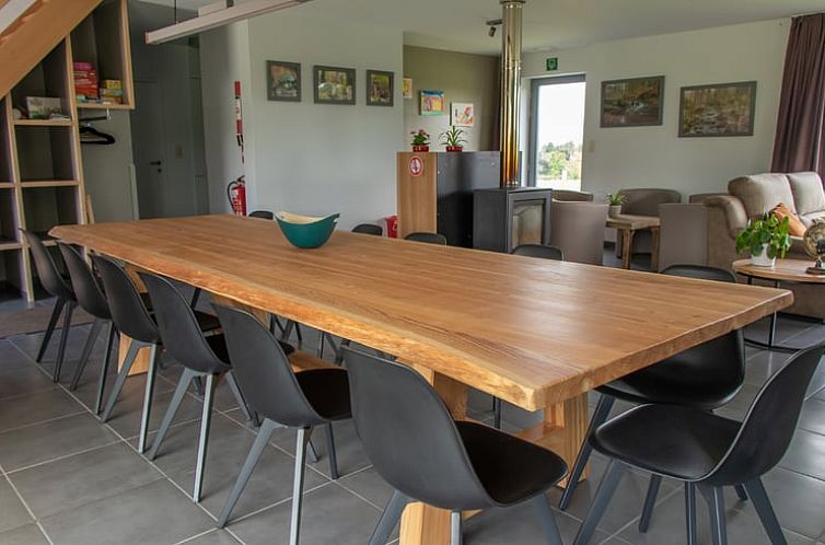 Vakantiehuis in Hour