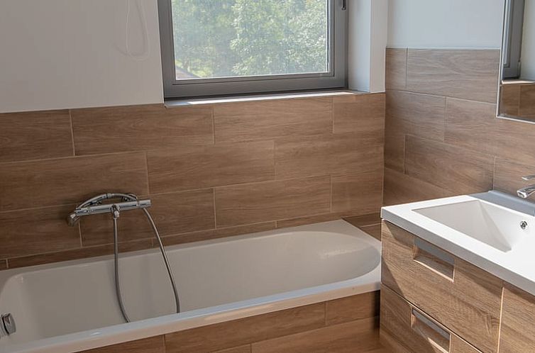 Vakantiehuis in Hour