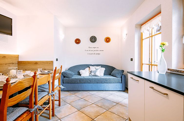 Vakantiehuis Punta Emma