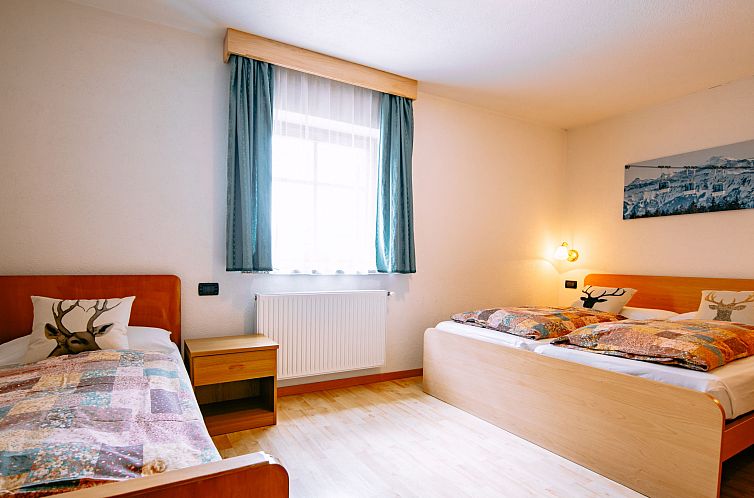 Vakantiehuis Punta Emma