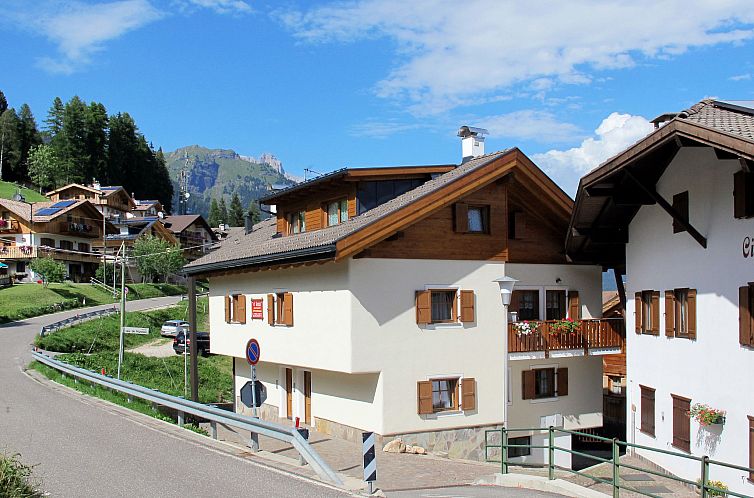 Vakantiehuis Punta Emma