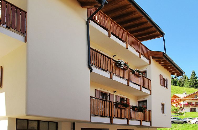 Vakantiehuis Punta Emma