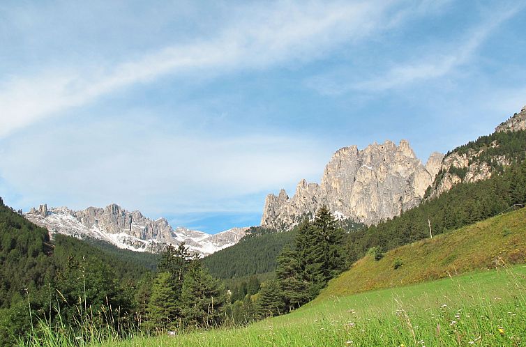 Vakantiehuis Punta Emma