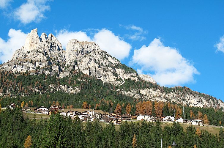 Vakantiehuis Punta Emma