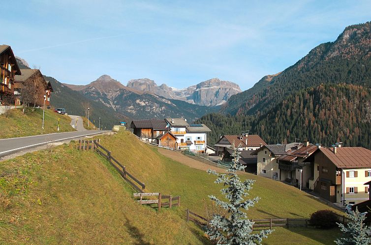 Vakantiehuis Punta Emma