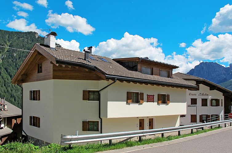 Vakantiehuis Punta Emma