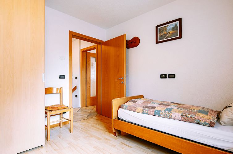 Vakantiehuis Punta Emma