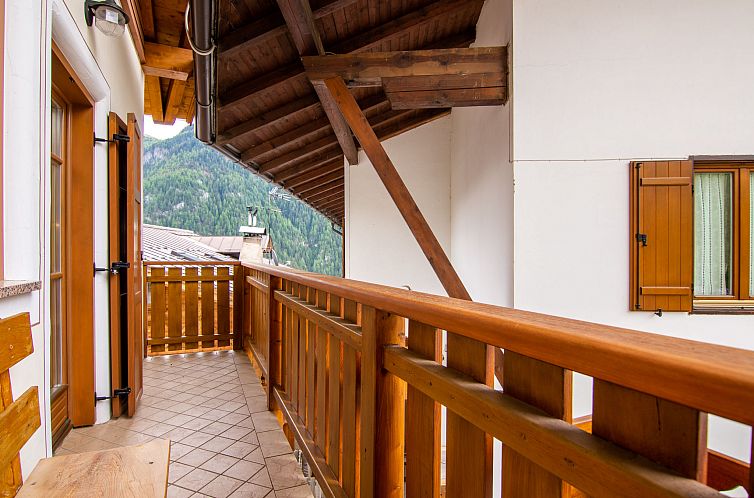 Vakantiehuis Punta Emma