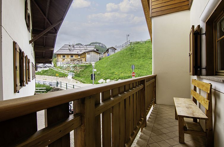 Vakantiehuis Punta Emma