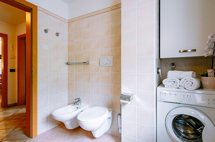 Vakantiehuis Punta Emma