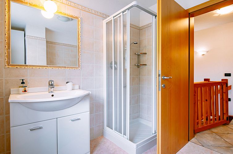 Vakantiehuis Punta Emma