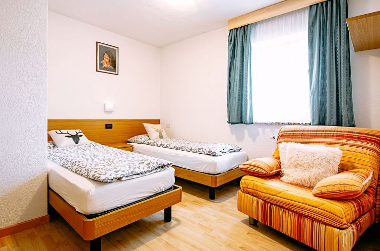 Vakantiehuis Punta Emma