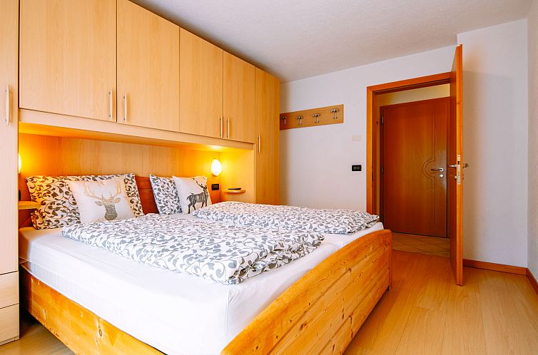 Appartement Delago