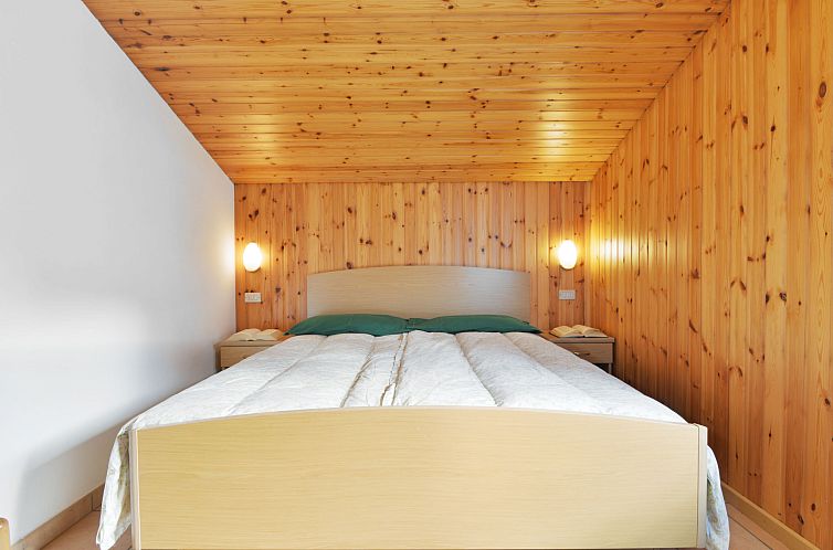 Appartement Cincelli - Marmolada