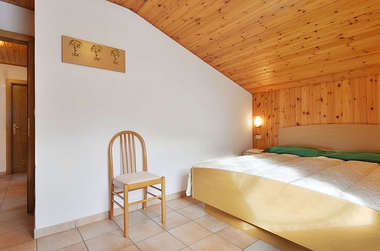 Appartement Cincelli - Marmolada