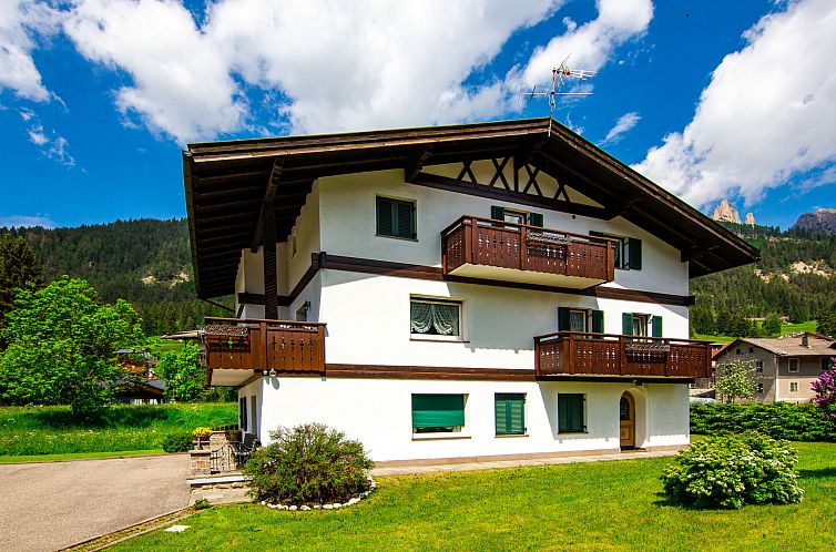Appartement Cincelli - Marmolada