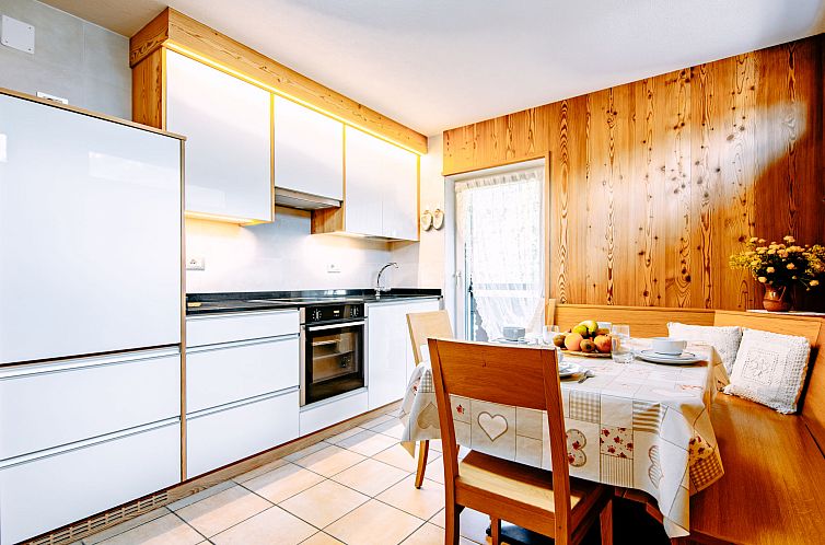 Appartement Cincelli - Catinaccio